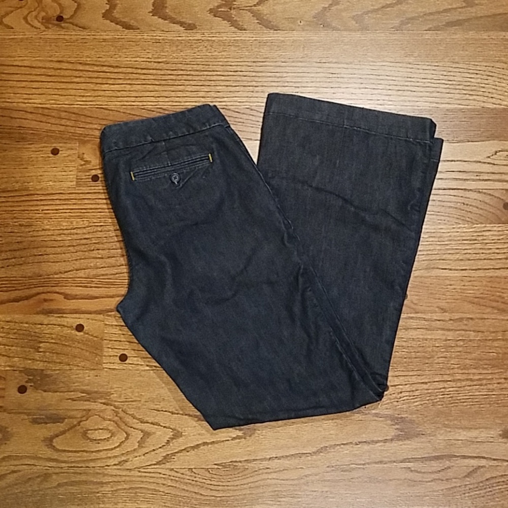 Dress Jean's